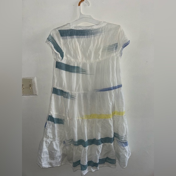 Roller Rabbit Pippa Dress - Picture 3 of 3